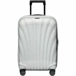 Samsonite C-Lite Carry On Spinner 10 Samsonite C-Lite Carry On Spinner -US Suitcase Sales 2024 134679 1627 C LITE SPINNER 5520 EXP FRONT
