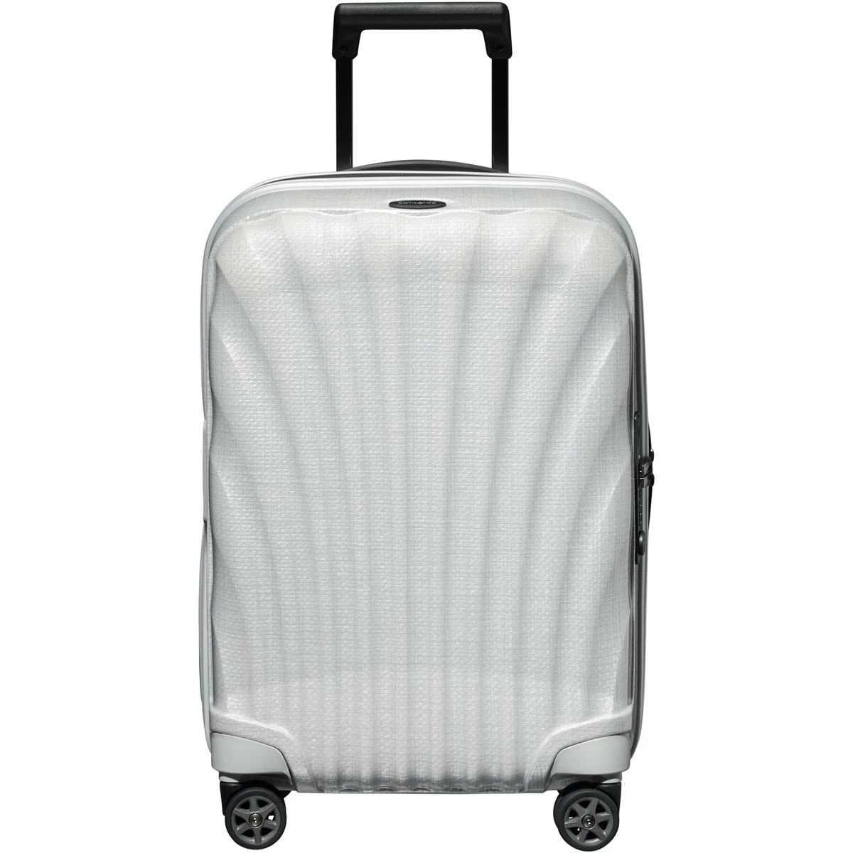 Samsonite C-Lite Carry On Spinner 3 Samsonite C-Lite Carry On Spinner - Image 3