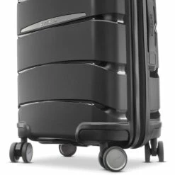Samsonite Outline Pro 22x14x9 Carry On Spinner -US Suitcase Sales 2024 137392 1548 B675 WHEEL