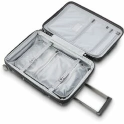 Samsonite Outline Pro Carry On Spinner -US Suitcase Sales 2024 137393 1548 B675 INTERIOR 1