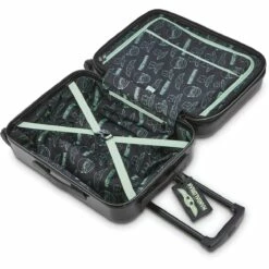 American Tourister Star Wars 21" Carry On Spinner 9 American Tourister Star Wars 21" Carry On Spinner -US Suitcase Sales 2024 1376789208 TheChildCO Interior