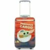 American Tourister Star Wars Kids 18" Carry On Upright