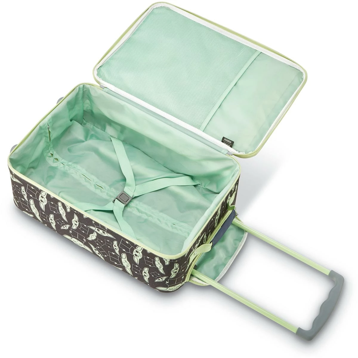 American Tourister Star Wars Kids 18" Carry On Upright 3 American Tourister Star Wars Kids 18" Carry On Upright - Image 3