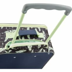 American Tourister Star Wars Kids 18" Carry On Upright 9 American Tourister Star Wars Kids 18" Carry On Upright -US Suitcase Sales 2024 1376809208 KidsSS 4 Top Pull Handle
