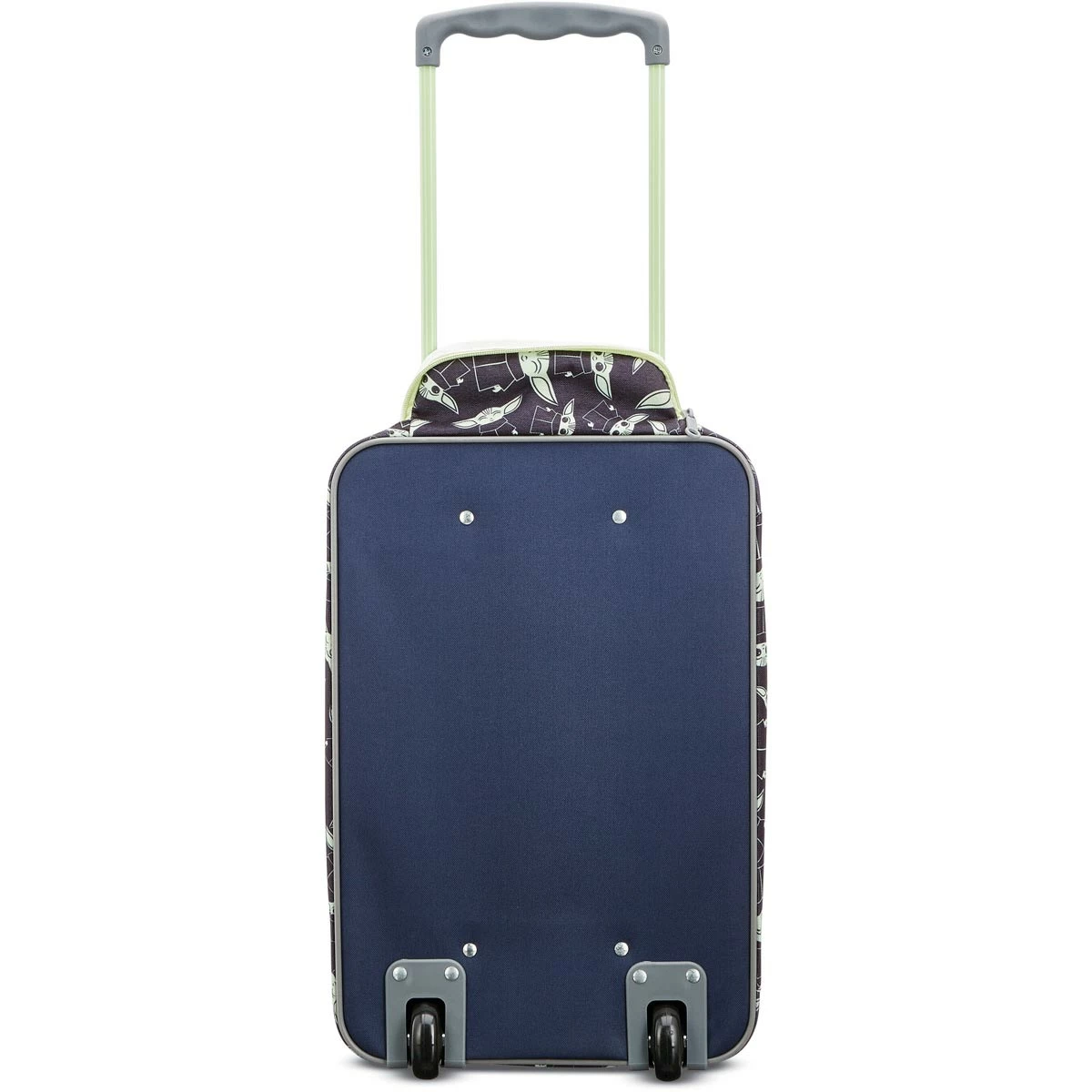 American Tourister Star Wars Kids 18" Carry On Upright 6 American Tourister Star Wars Kids 18" Carry On Upright - Image 6