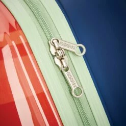 American Tourister Star Wars Kids 18" Carry On Upright -US Suitcase Sales 2024 1376819208 KidsHS 5 Zipper