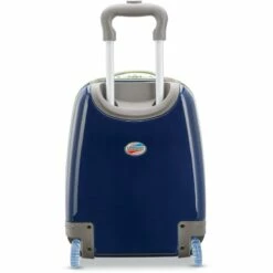 American Tourister Star Wars Kids 18" Carry On Upright -US Suitcase Sales 2024 1376819208 KidsHS 7 Back