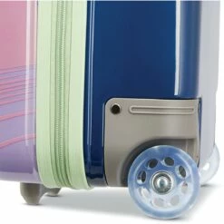 American Tourister Star Wars Kids 18" Carry On Upright -US Suitcase Sales 2024 1376819208 KidsHS 8 Wheel