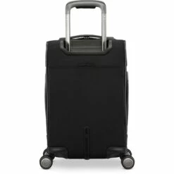 Samsonite Silhouette 17 22 X 14 X 9 Carry On Spinner 14 Samsonite Silhouette 17 22 X 14 X 9 Carry On Spinner -US Suitcase Sales 2024 139015 1041 BACK