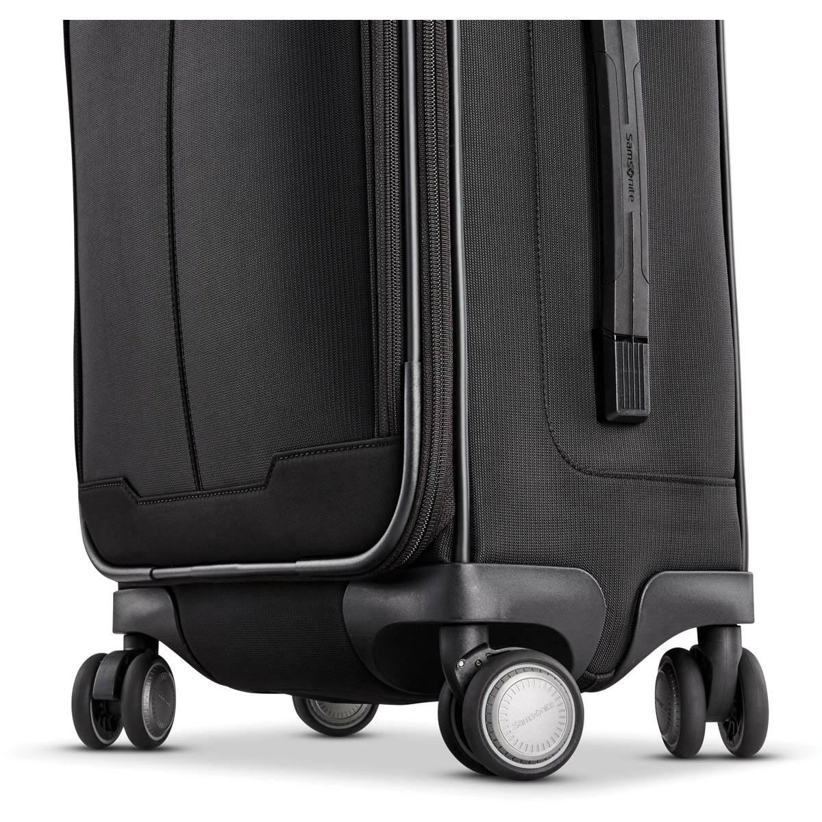Samsonite Silhouette 17 Large Spinner 9 Samsonite Silhouette 17 Large Spinner - Image 9