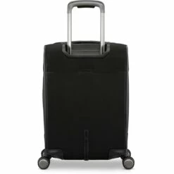 Samsonite Silhouette 17 Expandable Carry On Spinner 16 Samsonite Silhouette 17 Expandable Carry On Spinner -US Suitcase Sales 2024 139016 1041 BACK