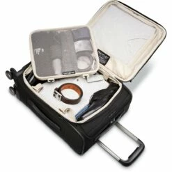 Samsonite Silhouette 17 Expandable Carry On Spinner 12 Samsonite Silhouette 17 Expandable Carry On Spinner -US Suitcase Sales 2024 139016 1041 INTERIOR STYLED 2