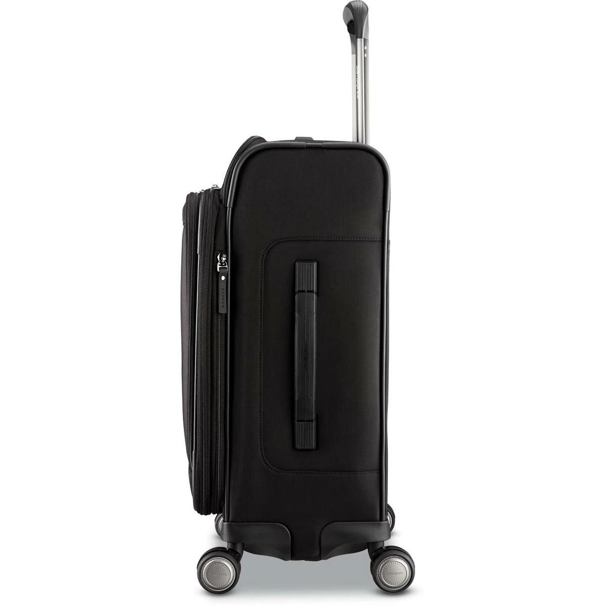 Samsonite Silhouette 17 Expandable Carry On Spinner 7 Samsonite Silhouette 17 Expandable Carry On Spinner - Image 7