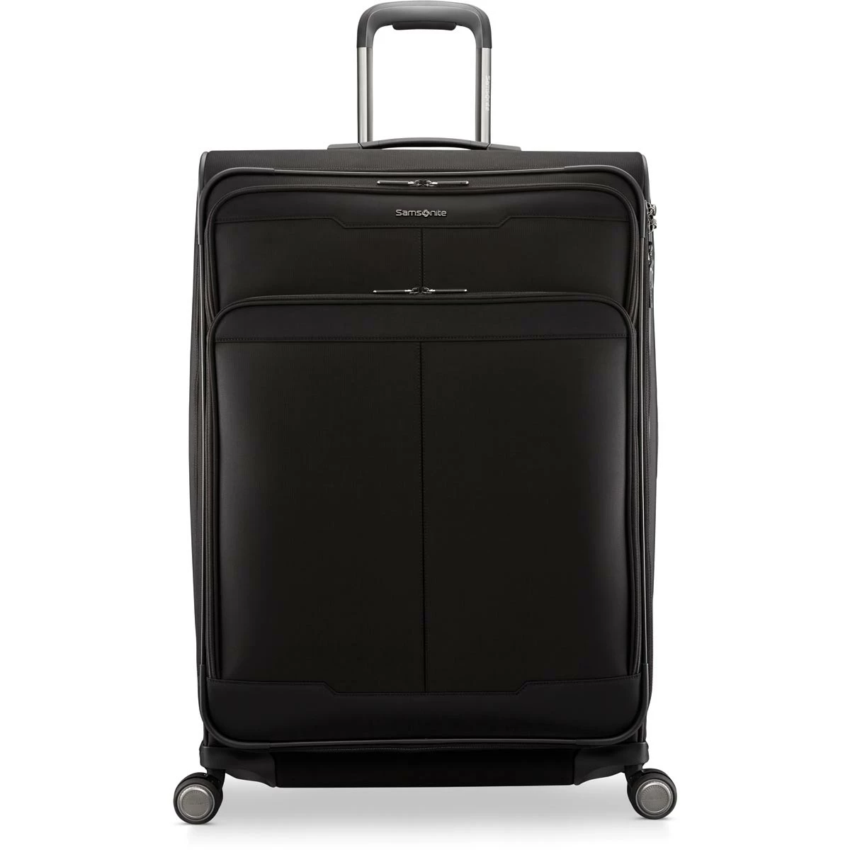 Samsonite Silhouette 17 Large Spinner 1 Samsonite Silhouette 17 Large Spinner