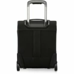 Samsonite Silhouette 17 2-Wheeled Underseater -US Suitcase Sales 2024 139021 1041 BACK
