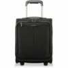 Samsonite Silhouette 17 2-Wheeled Underseater