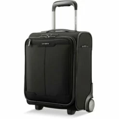 Samsonite Silhouette 17 2-Wheeled Underseater -US Suitcase Sales 2024 139021 1041 FRONT34