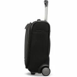 Samsonite Silhouette 17 2-Wheeled Underseater -US Suitcase Sales 2024 139021 1041 SIDE