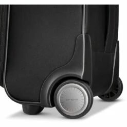 Samsonite Silhouette 17 2-Wheeled Underseater -US Suitcase Sales 2024 139021 1041 WHEELS