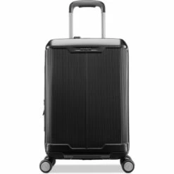 Samsonite Silhouette 17 Carry On Hardside Spinner