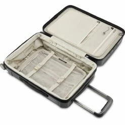 Samsonite Silhouette 17 Carry On Hardside Spinner 11 Samsonite Silhouette 17 Carry On Hardside Spinner -US Suitcase Sales 2024 139024 1041 B912 INTERIOR 1