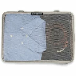 Samsonite Silhouette 17 Carry On Hardside Spinner 12 Samsonite Silhouette 17 Carry On Hardside Spinner -US Suitcase Sales 2024 139024 1041 B912 REMOVABLE BAG