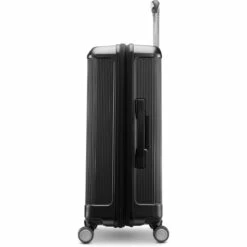 Samsonite Silhouette 17 Medium Hardside Spinner -US Suitcase Sales 2024 139025 1041 B912 SIDE