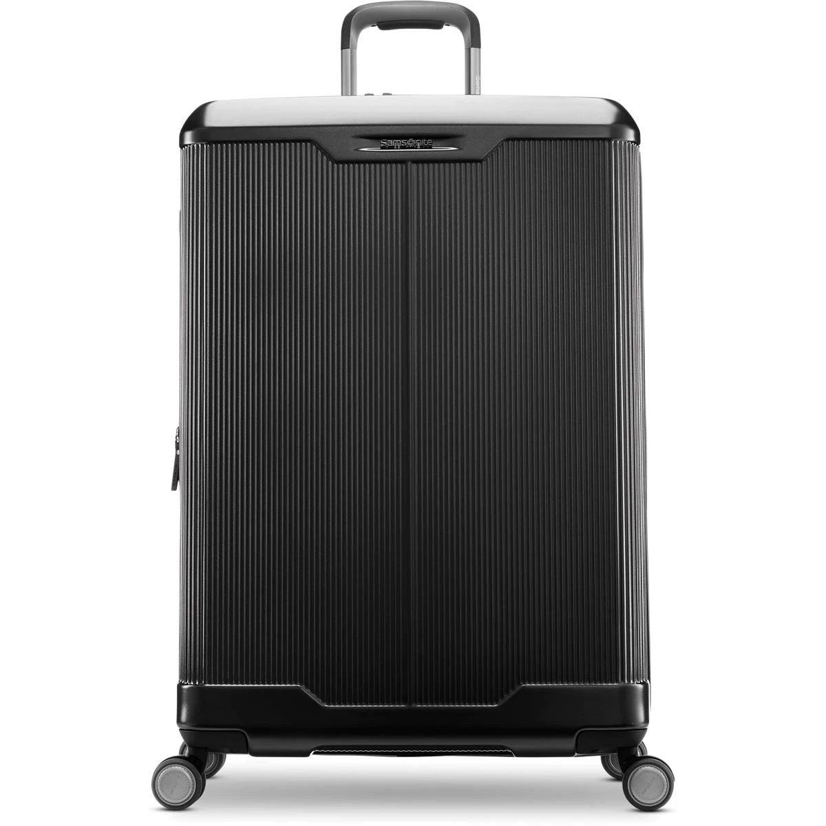 Samsonite Silhouette 17 Large Hardside Spinner 2 Samsonite Silhouette 17 Large Hardside Spinner - Image 2