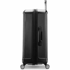 Samsonite Silhouette 17 Large Hardside Spinner 14 Samsonite Silhouette 17 Large Hardside Spinner -US Suitcase Sales 2024 139026 1041 B912 SIDE