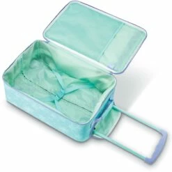 American Tourister Disney 18" Carry On Upright -US Suitcase Sales 2024 1394514427 KidsSS 3 Inteiror