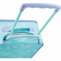 American Tourister Disney 18" Carry On Upright -US Suitcase Sales 2024 1394514427 KidsSS 4 Top Pull Handle