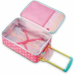 American Tourister Disney 18" Carry On Upright -US Suitcase Sales 2024 1394514451 KidsSS 3 Interior