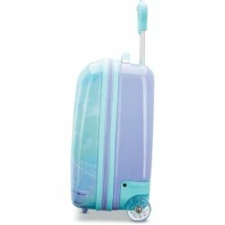 American Tourister Disney 18" Carry On Upright -US Suitcase Sales 2024 1394524427 KidsHS 6 Side
