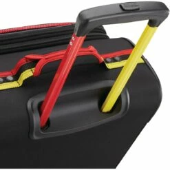 American Tourister Disney Mickey Mouse 21" Spinner -US Suitcase Sales 2024 1394614450 COSpin 3 Top Pull Handle