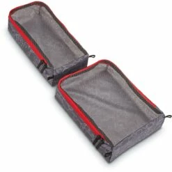 American Tourister Disney Mickey Mouse 21" Spinner -US Suitcase Sales 2024 1394614450 COSpin 4 Packing Cubes