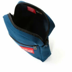 Manhattan Portage Emblem City Lights -US Suitcase Sales 2024 1403 emblm inside