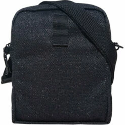 Manhattan Portage Midnight City Lights Bag (SM) -US Suitcase Sales 2024 1403MDN BLK BACK