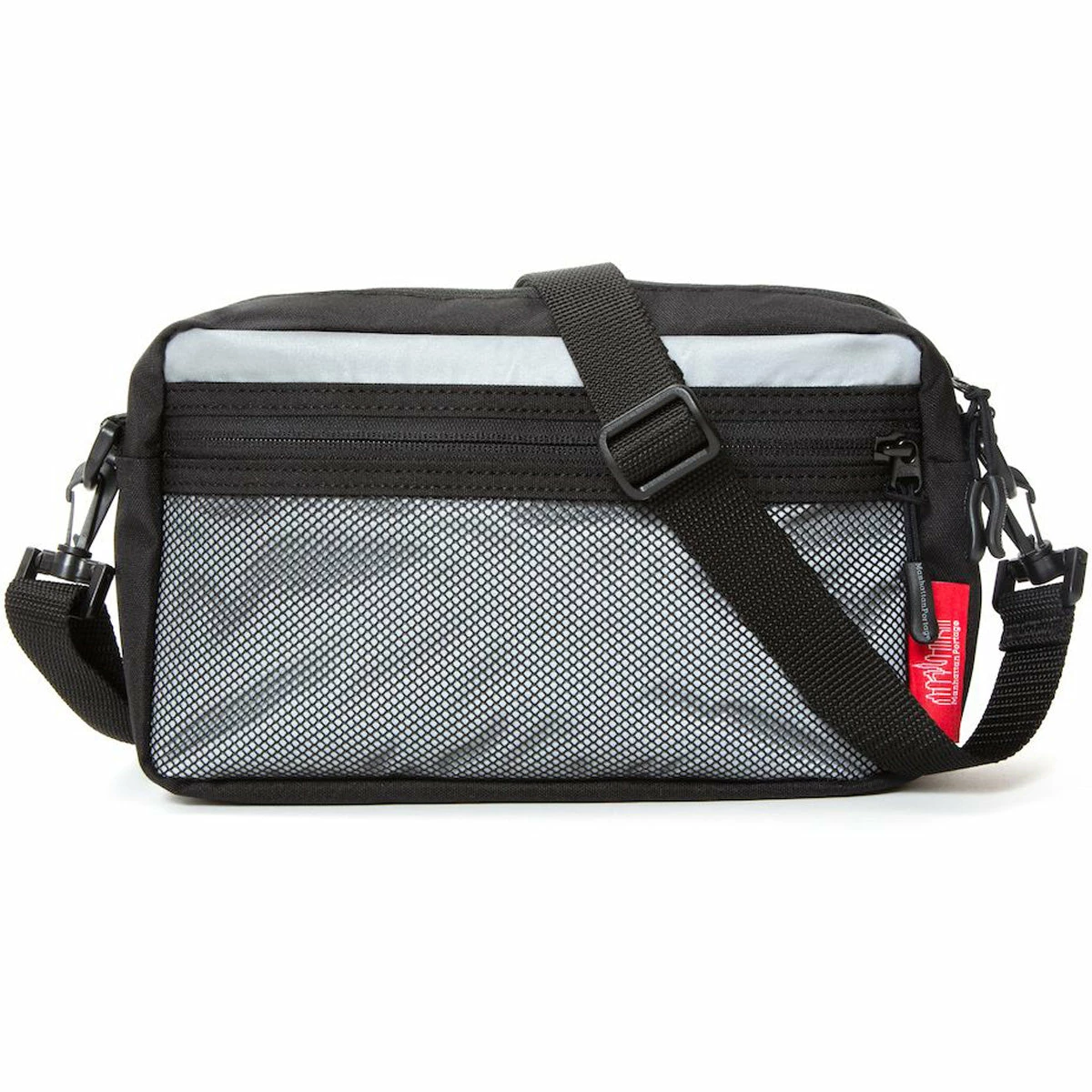 Manhattan Portage Luminosity Jogger 5 Manhattan Portage Luminosity Jogger - Image 5