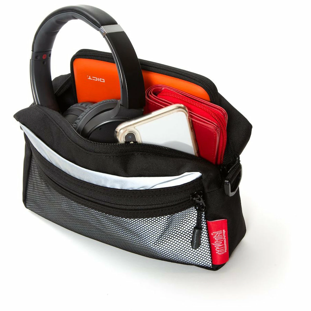 Manhattan Portage Luminosity Jogger 2 Manhattan Portage Luminosity Jogger - Image 2