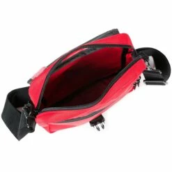 Manhattan Portage Downtown Urban Bag -US Suitcase Sales 2024 1407hp red d1