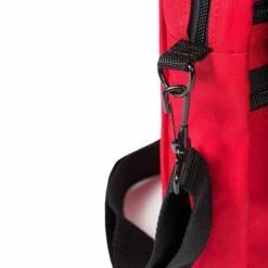 Manhattan Portage Downtown Urban Bag -US Suitcase Sales 2024 1407hp red d3