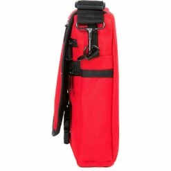 Manhattan Portage Downtown Urban Bag -US Suitcase Sales 2024 1407hp red side