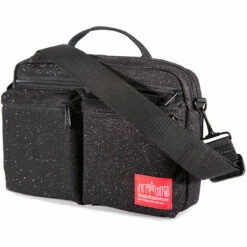Manhattan Portage Midnight Albany Shoulder Bag