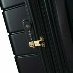 Hartmann Luxe Carry On Spinner -US Suitcase Sales 2024 1413953044 COSpin TSA Lock
