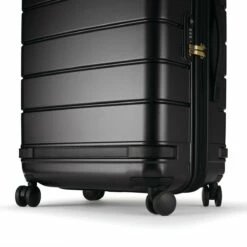 Hartmann Luxe Medium Journey Spinner -US Suitcase Sales 2024 1413963044 MedSpin Wheels