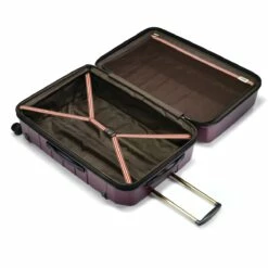 Hartmann Luxe Large Journey Spinner -US Suitcase Sales 2024 1413972593 LrgSpin Interior