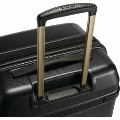 Hartmann Luxe Large Journey Spinner -US Suitcase Sales 2024 1413973044 LrgSpin Top Pull Handle