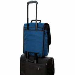 Manhattan Portage Commuter Laptop Bag With Back Zipper -US Suitcase Sales 2024 1417zluggage