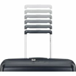 Samsonite Elevation Plus Medium Glider -US Suitcase Sales 2024 142908 1549 C473 HANDLE