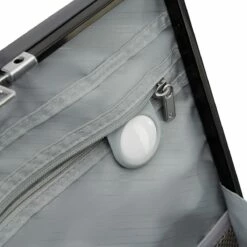 Samsonite Elevation Plus 22X14X9 Spinner -US Suitcase Sales 2024 142909 1549 C473 ACCESSORY CLIP